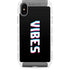 Vibes Rasta iPhone Cases